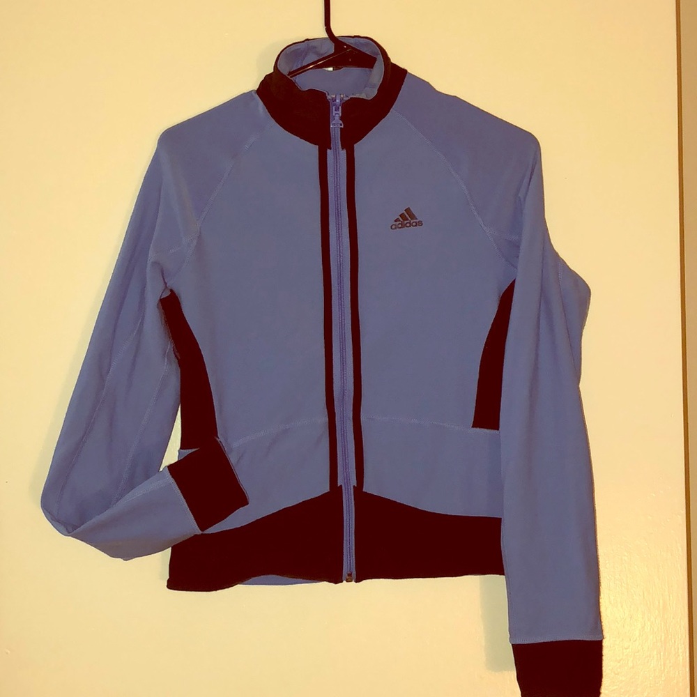 Adidas jacket